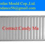 H17,N35 marine plate heat exchanger