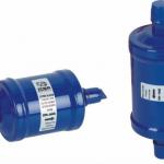 refrigeration Liquid line filter driers