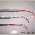 screw plug immersion cartridge heater