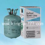DuPont Refrigerant R-134a