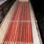 copper fin tube