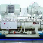 Bingshan screw type ammonia refrigeration compressor