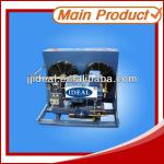 menuerop semi-hermetic air cooled condensing unit