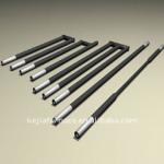 Silicon Carbide Rod(SiC heating element)