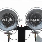 Patio Tank Top Heater TTH002