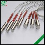 High Density electric cartridge heater