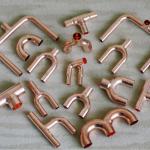 copper pipe fittings for air conditioning