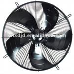 Axial Fan