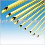 Cooler Tube, Heat Exchanger Tube, Condenser Tube