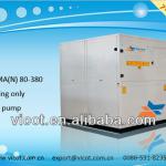 Modular Water Heat Pump