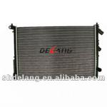 aluminum car radiator for RENAULT