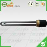Stainless Steel Water Radiator And Tubular heater Element