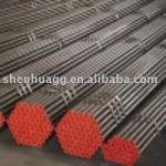 SA179 Seamless Cold-Drawn Steel tube &amp; pipe for condenser and heat-exchanger