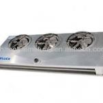EVS air cooler / evaporator for cold room refrigeration