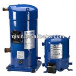 Danfoss Compressor, 10HP, Scoll Compressor Performer SZ120S4VC, use R134a/R404a/R407c/R507