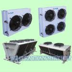 Air Cooled Condenser for Refrigerant Equipment Units (FN, FNS, FNV, FNP Series)