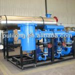 Hot sale shell and tube heat exchanger &amp; vortex hot film heat exchanger