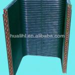 heat exchangers / condensers / evaporators