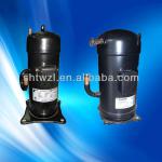 daikin scroll compressor