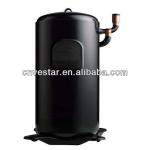 Mitsubishi DC Inverter compressor R410A 380V (20-120rps) ANB33FBTMT