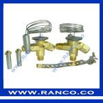 Thermostatic Expansion Valve