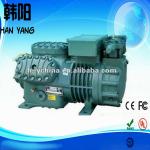 6G-30.2 Semi-hermetic Bitzer compressor 30HP