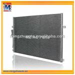 Auto AC Air Condenser For Jeep Grand Cherokee 99-03