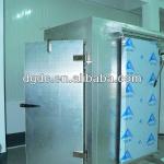 cold room door with polyurethane insulation / PU insulated door