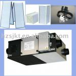 heat recovery ventilator