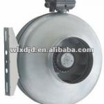 Circular Duct Fan-125mm/axial fan/in-line fan/cooling fan