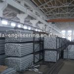 Bimetallic Fin Tube