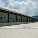 Refrigeration system supplier