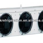 DD series commercial cold room evaporator