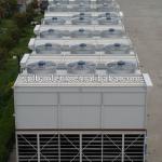 Shanghai SPL-01029 evaporative condenser