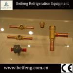 refrigeration sight glass