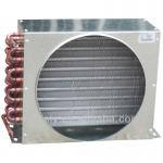 Galvanized casing condensing units for cold room