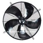 Axial fan 600mm/capacitor-run cooling fan/Ventilation fan