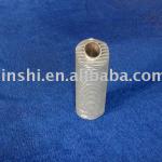 extruded aluminium finned tube