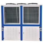 DL series suspended ceiling type air cooler / industrial air cooler