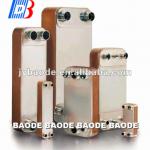 Copper brazed Plate heat exchanger Heat Pump Condenser and Evaporator (Alfa Laval, GEA, Danfoss and Swep replacement)
