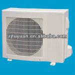 micro channel air cooler ac outdoor unit