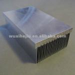 bonded fin heatsink 120(W)*65(H)*200mm