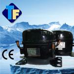 Toeflex R134a Refrigeration Compressor