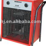 INDUSTRY fan Heater 22KW