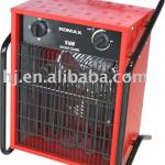 Industrial fan Heaters 9KW