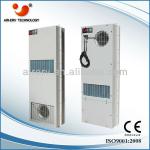 HEU series outdoor cabinet heat exchanger
