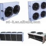 FN,FNV,FNP,FNS Series Air Cooled Condenser for Refrigeration Units