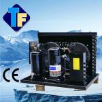 Toeflex condensing unit