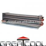 Copper Tube Evaporator Coil