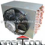 Unit Dehumidifier Condenser